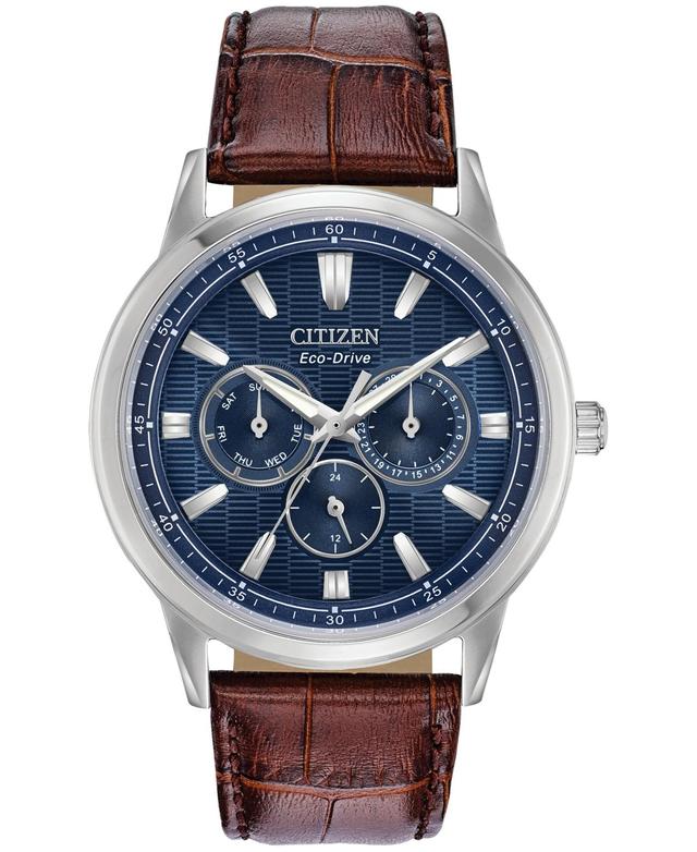 Citizen Eco-Drive Corso Chronograph, 44mm Product Image