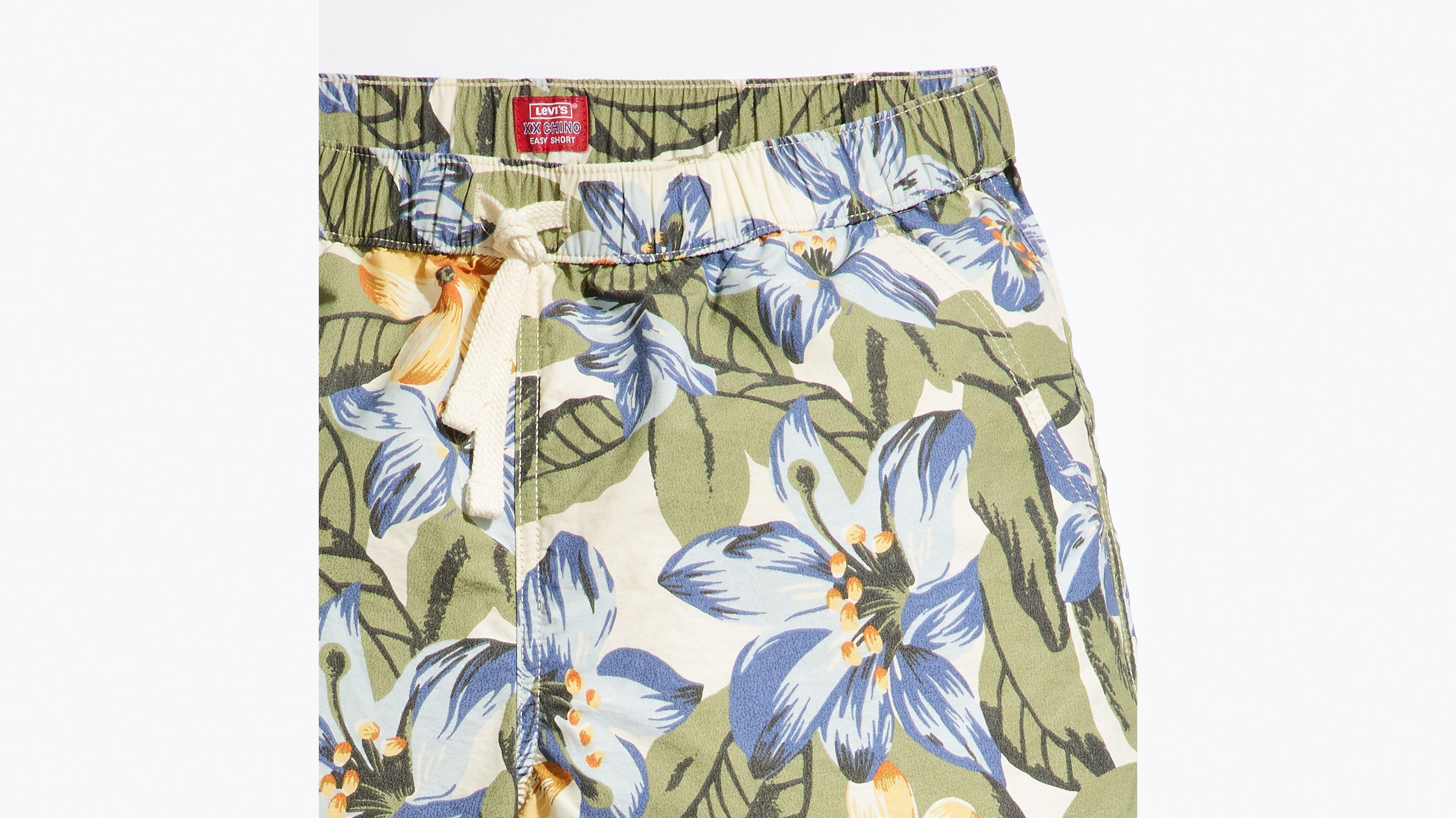 Levis XX Chino Easy 6 Mens Shorts Product Image