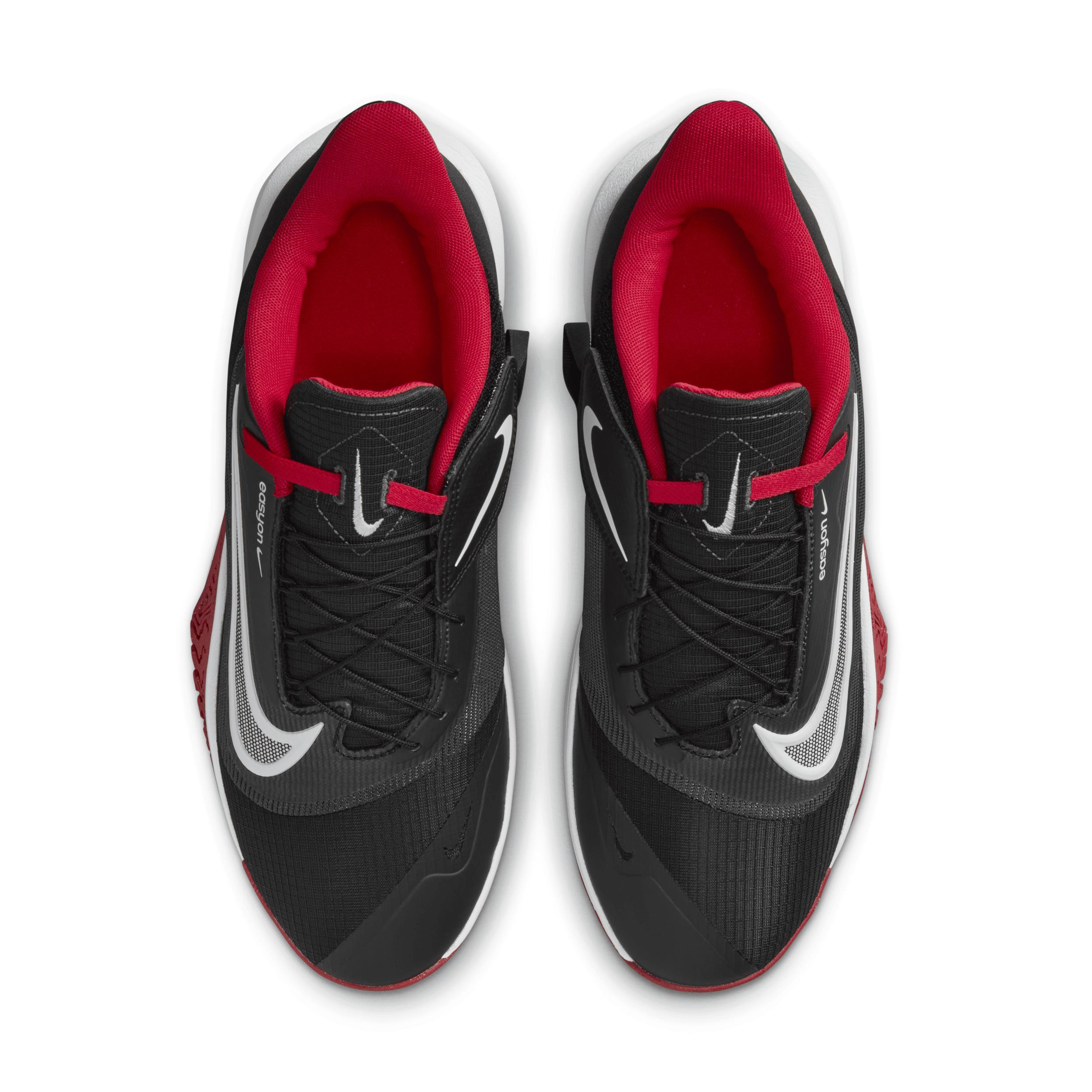 Nike Men's Precision 7 EasyOn Basketball Shoes Product Image