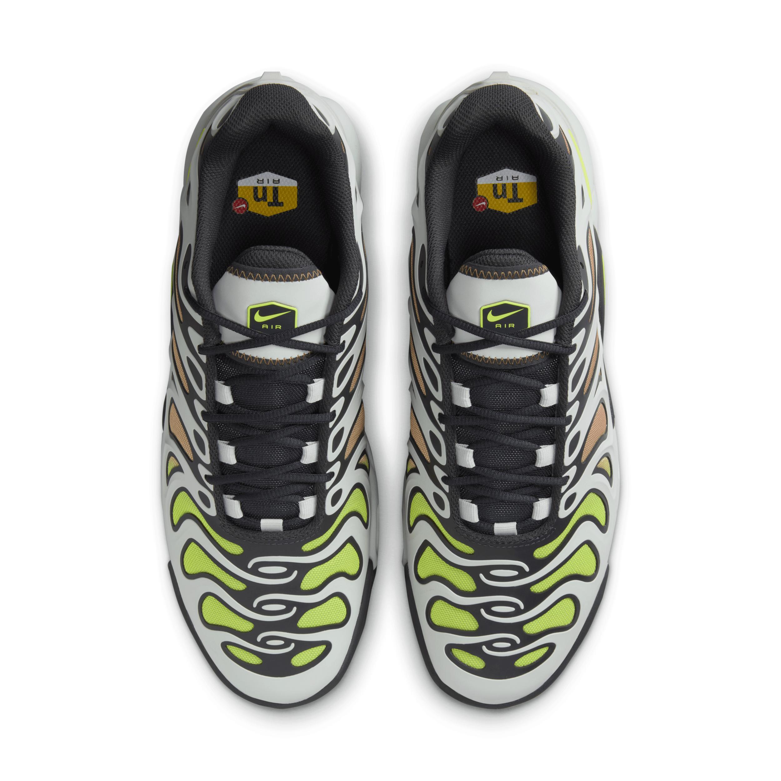 Nike Men's Air Max Plus Drift Shoes Product Image