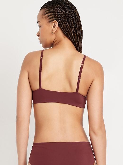 No-Show Bralette Product Image