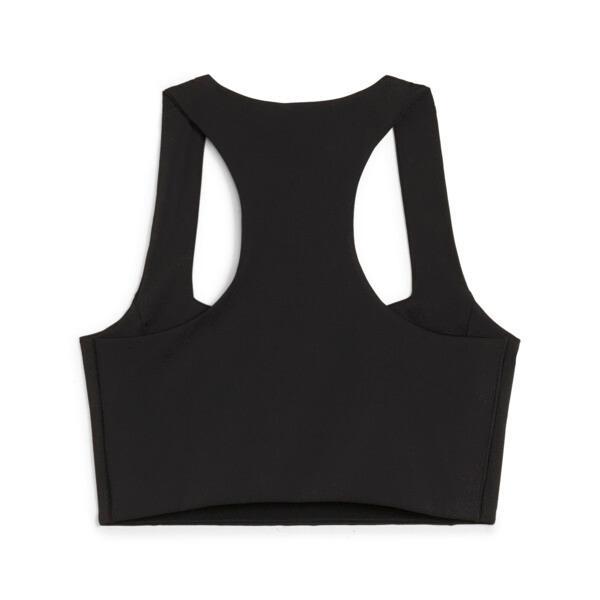 PUMA T7 Women's Crop Top Product Image