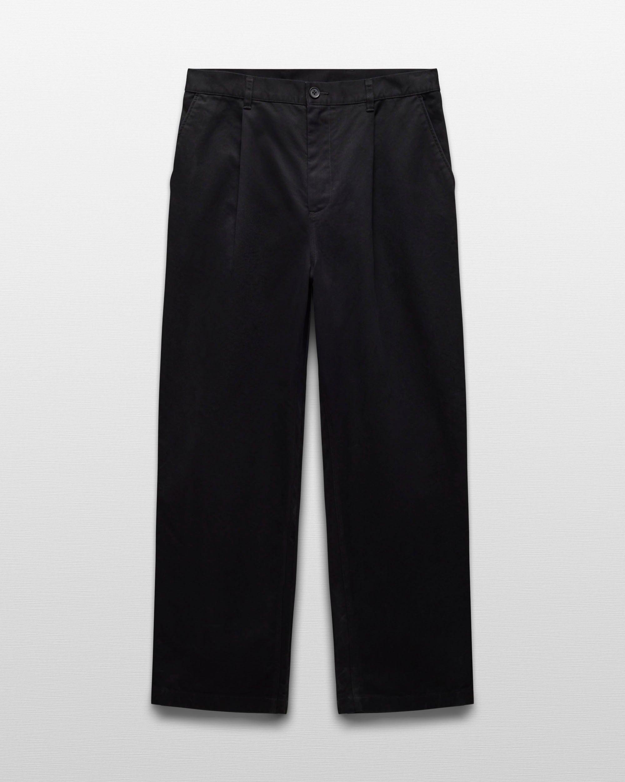 Cotton Chino Sophomore Pant Male Product Image