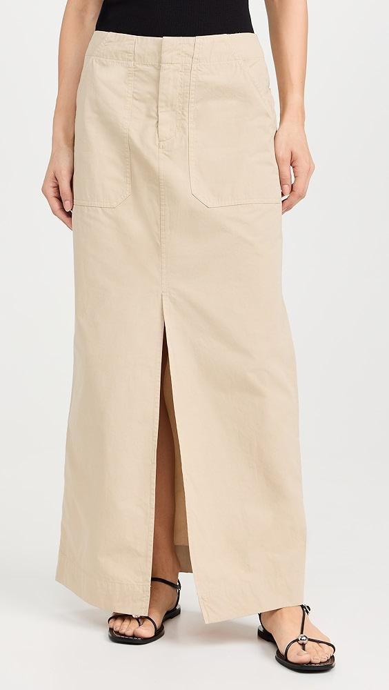 rag & bone Leyton Skirt | Shopbop Product Image