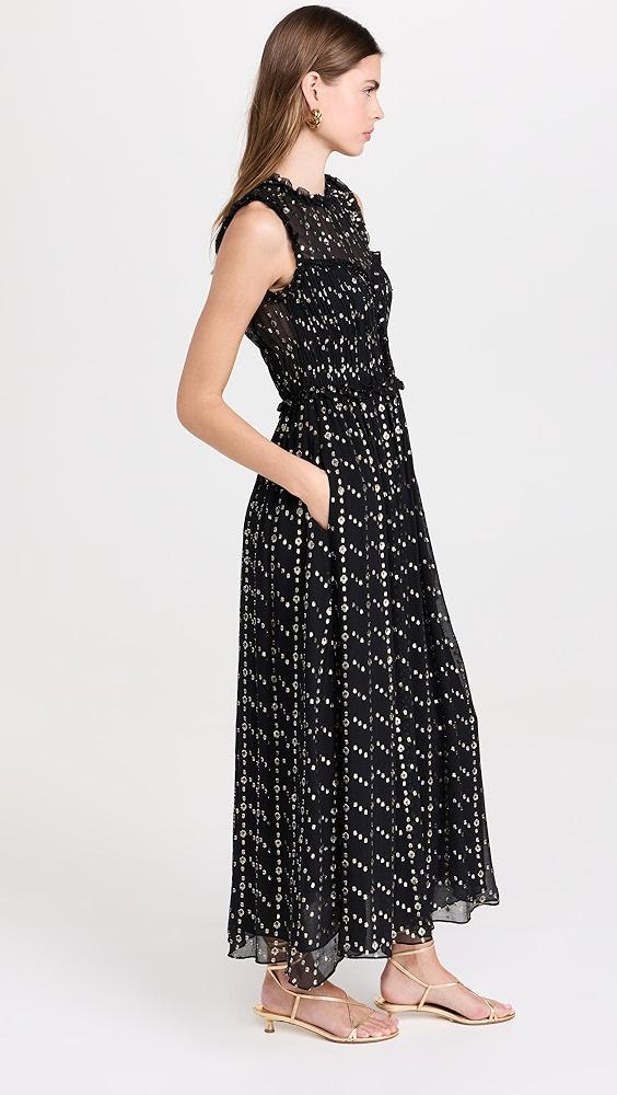 Ulla Johnson Kasia Dress | Shopbop Product Image