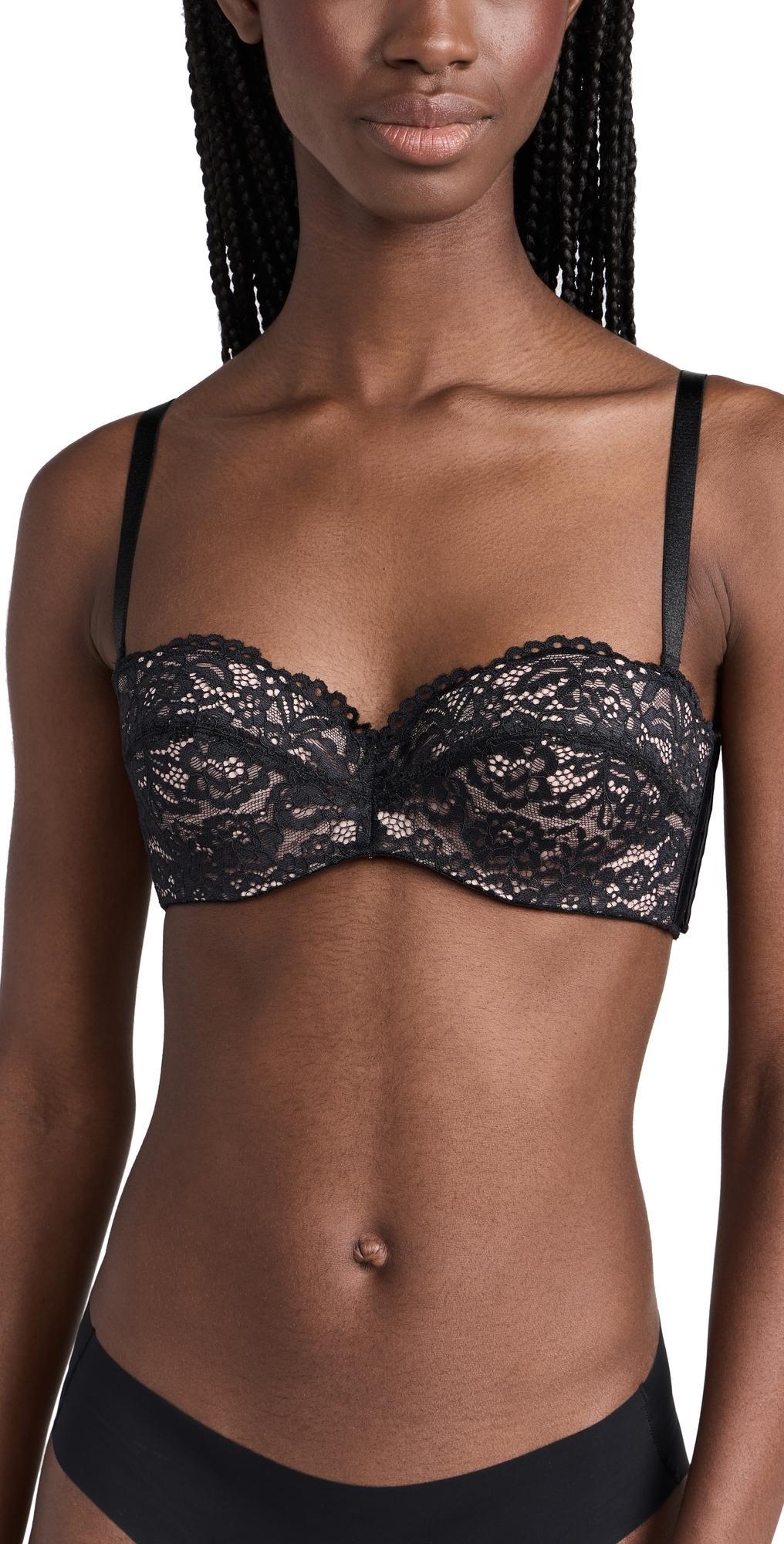 b. temptd by Wacoal Ciao Bella Strapless Bra Product Image