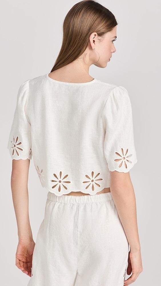 RAILS Pari Blouse | Shopbop Product Image