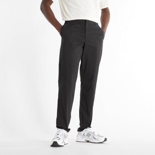 New Balance Men's Athletics Standard Tapered Pant 32" Product Image