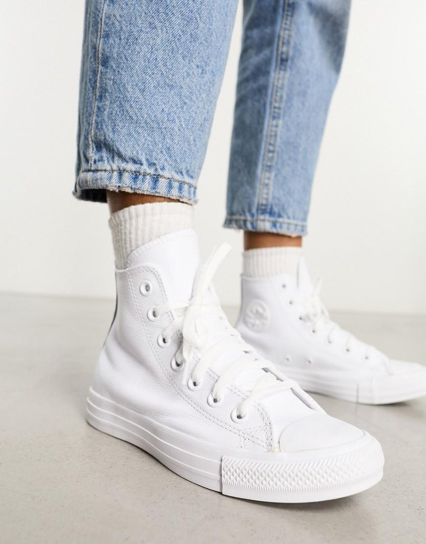 Converse Chuck Taylor hi sneakers product image