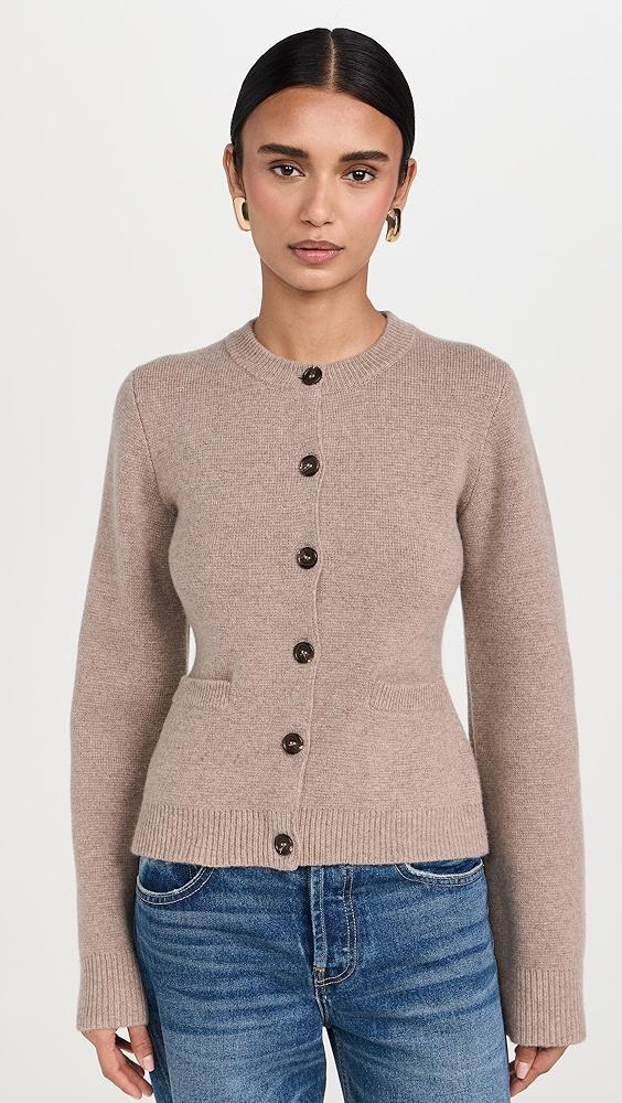 Jenni Kayne Cooper Cardigan | Shopbop Product Image