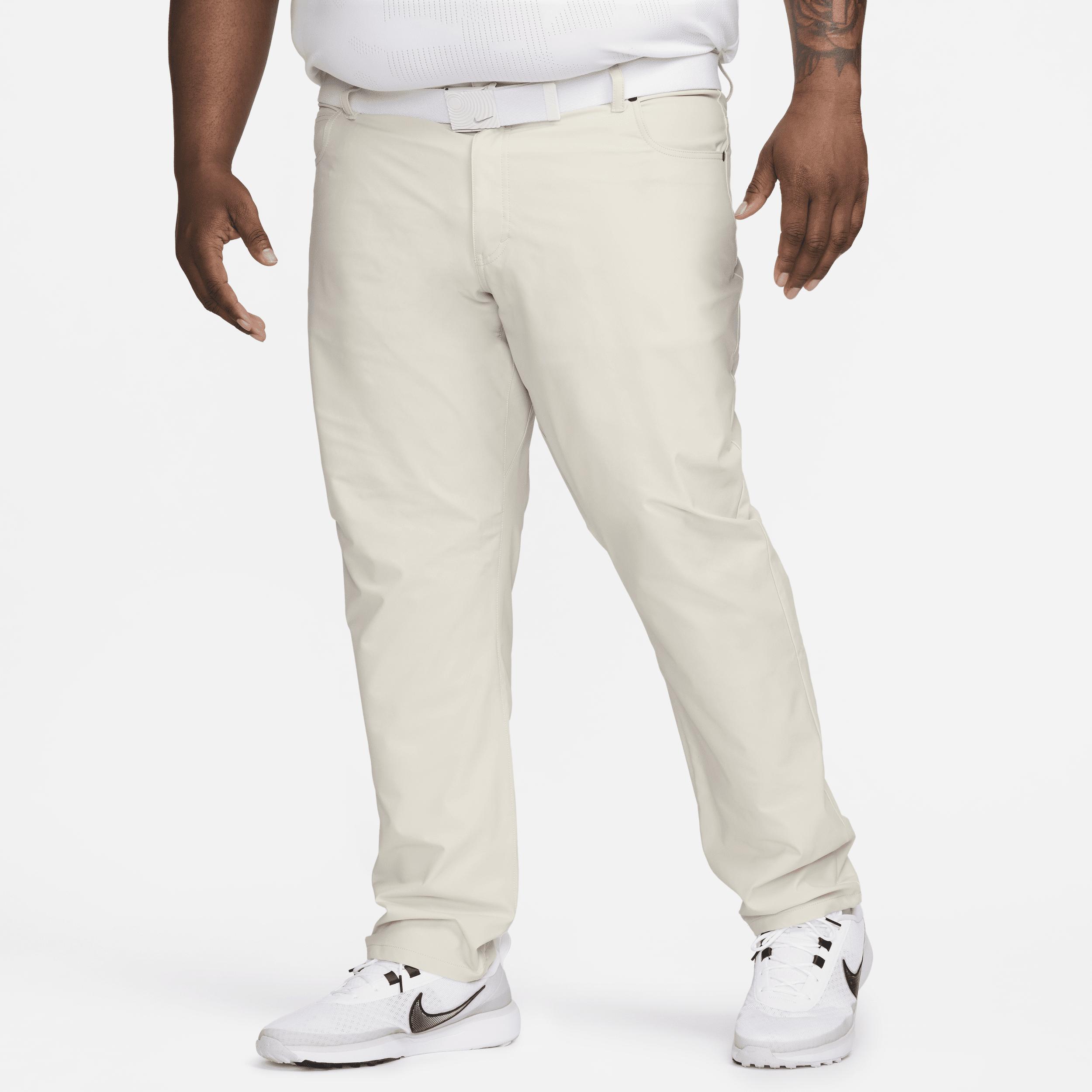 Nike Men's Tour 5-Pocket Slim Golf Pants Product Image