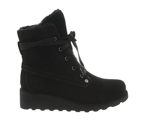 Bearpaw Krista Womens Waterproof Winter Boots Product Image