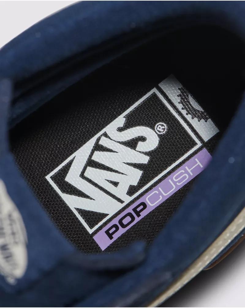 BMX Sk8-Hi Shoe Product Image