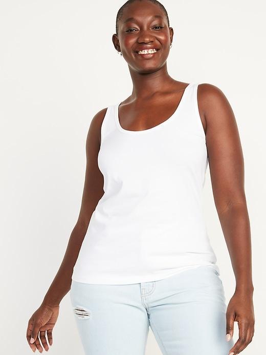 First-Layer Tank Top Product Image