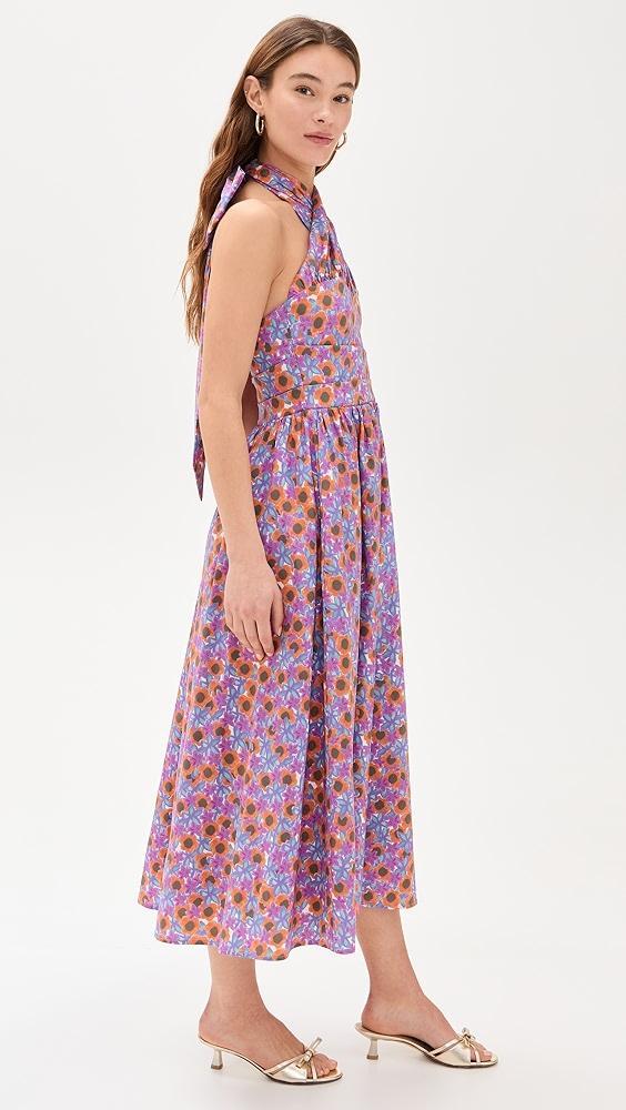 CeliaB Travesía Dress | Shopbop Product Image