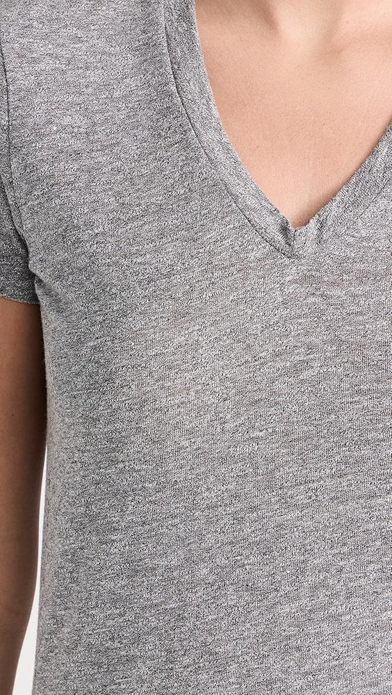 Stateside Triblend V Neck Tee | Shopbop Product Image