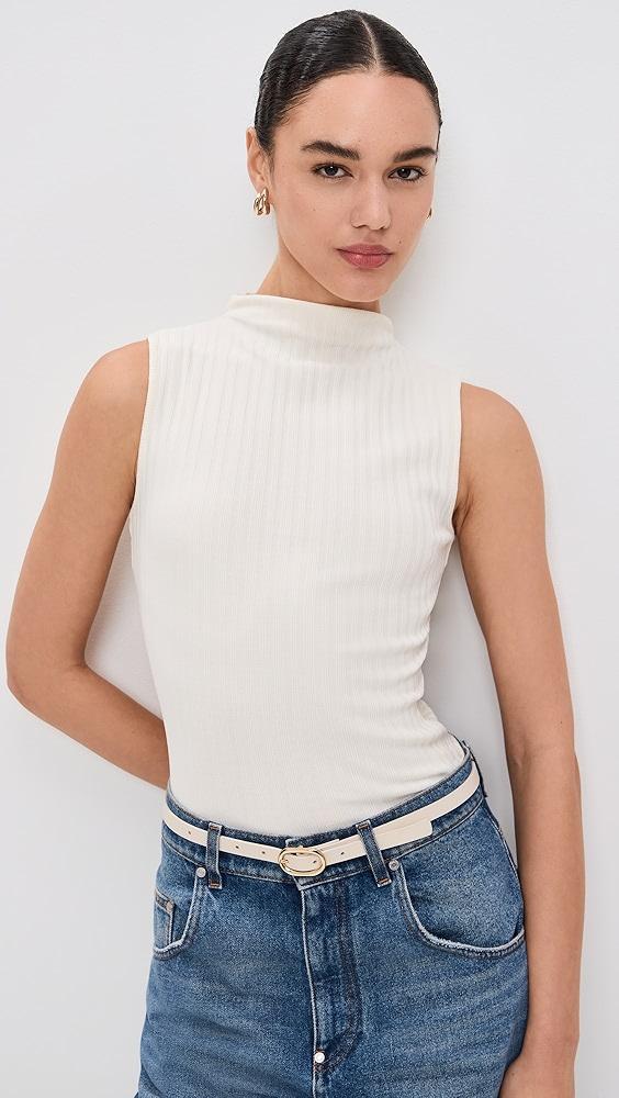 Veronica Beard Jean Alora Top | Shopbop product image