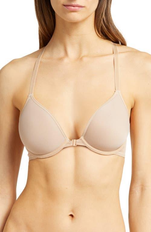 Womens Spellbound Front Close Spacer Bra Product Image