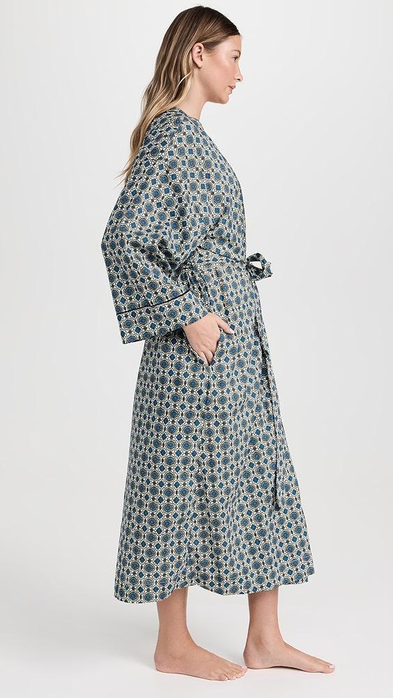 THE GREAT. The Robe | Shopbop Product Image