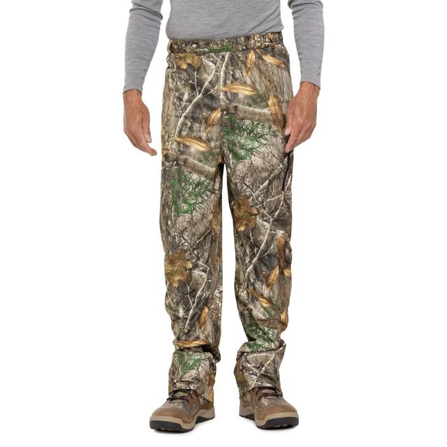 Kings Camo XKG Windstorm Rain Pants - Waterproof Product Image