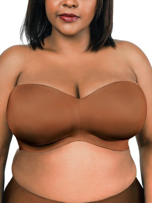 Smooth Multiway Strapless Bra Product Image