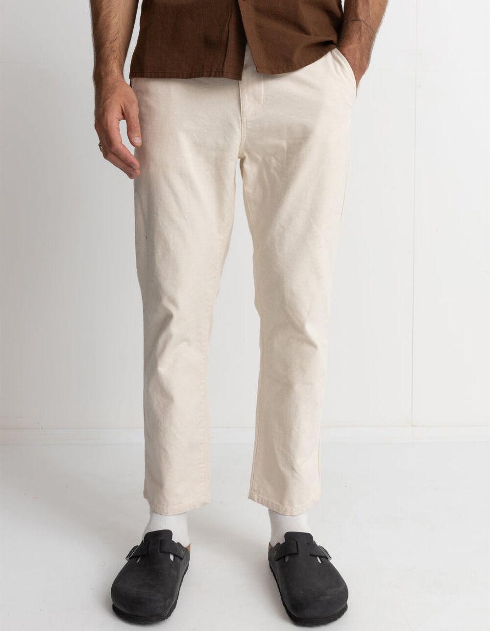 RHYTHM Classic Fatigue Mens Pants Product Image