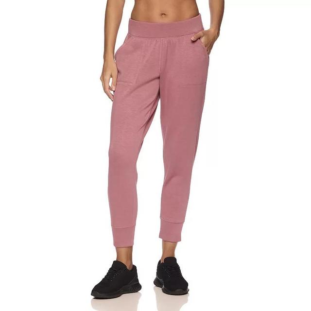 Womens Gaiam Hudson Joggers Product Image