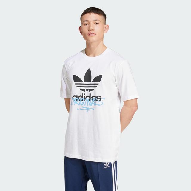 adidas TS STREET 1 Black S Mens Product Image