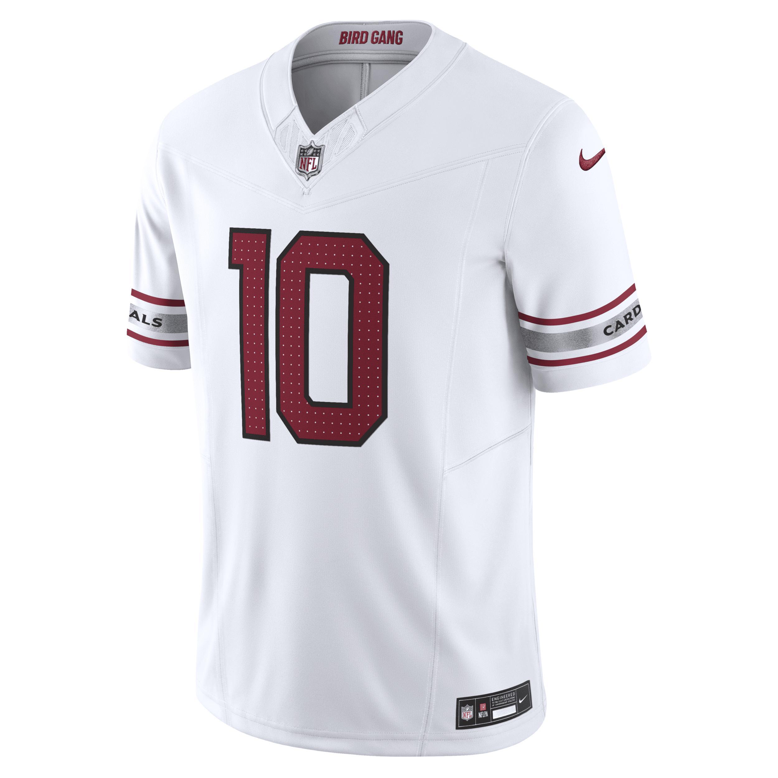 DeAndre Hopkins Arizona Cardinals Nike Mens Dri-FIT NFL Limited Football Jersey Product Image