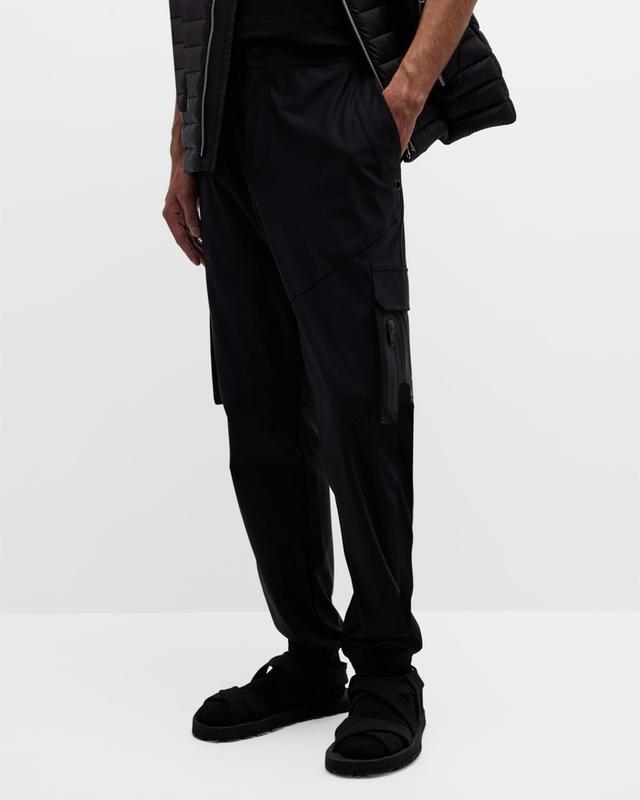 Mens Sussex Jogger Pants Product Image