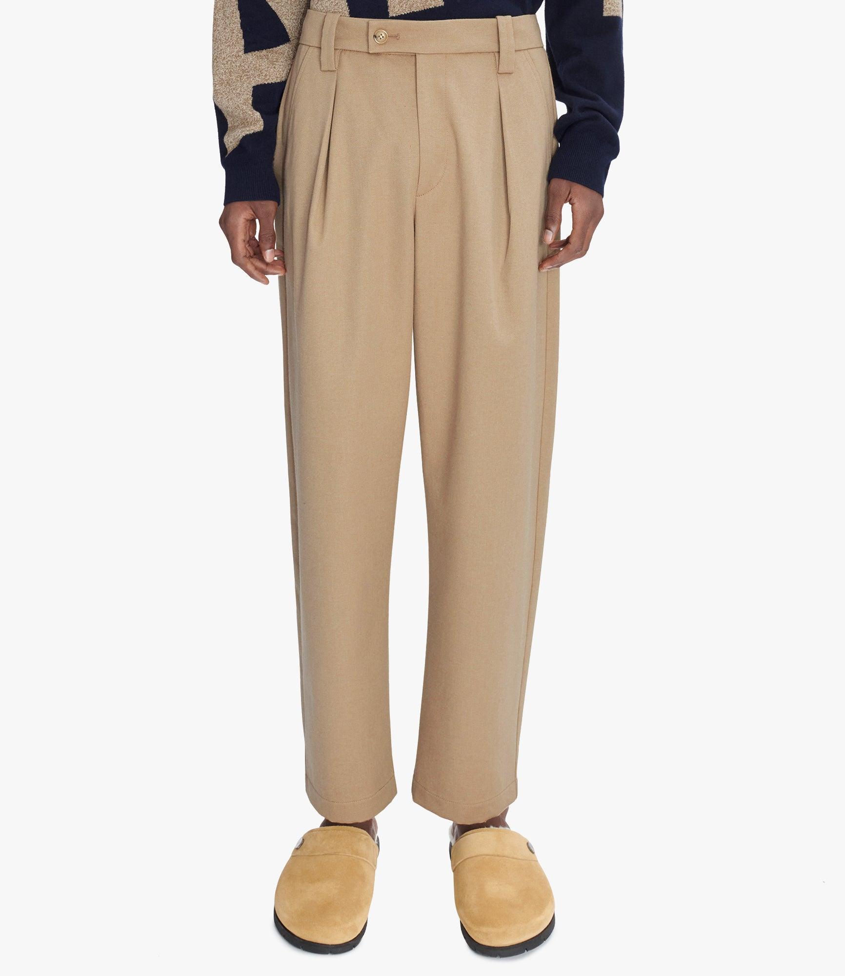 Renato pants Product Image