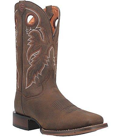 Dan Post Mens Abram Western Boots Product Image