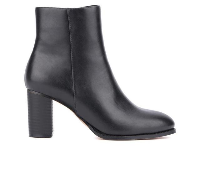 Women's New York and Company Jadyn Dress Booties Product Image