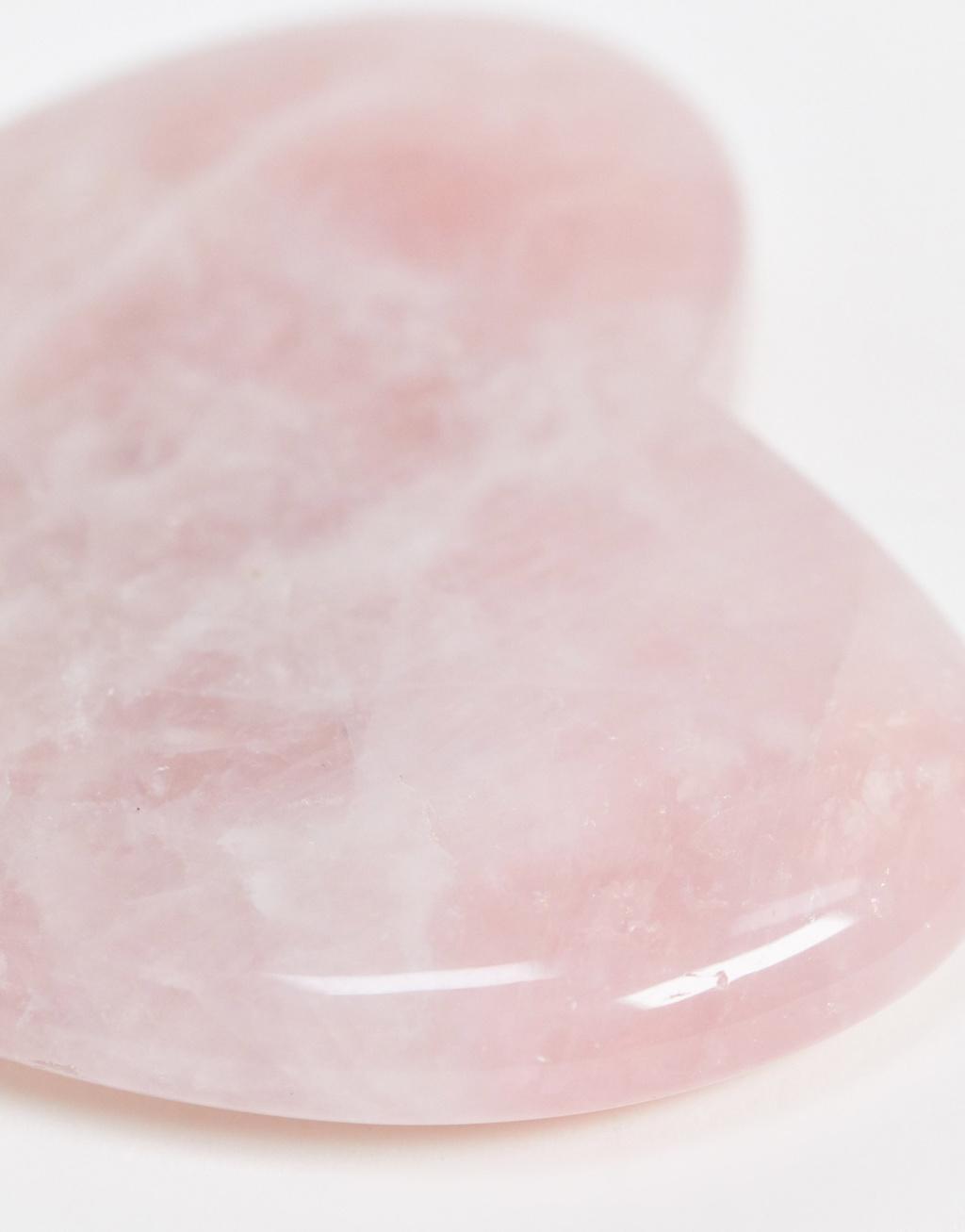 Kitsch Healing Crystals - Rose Quartz Product Image