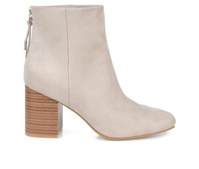 Women's Journee Collection Audrina Booties Product Image