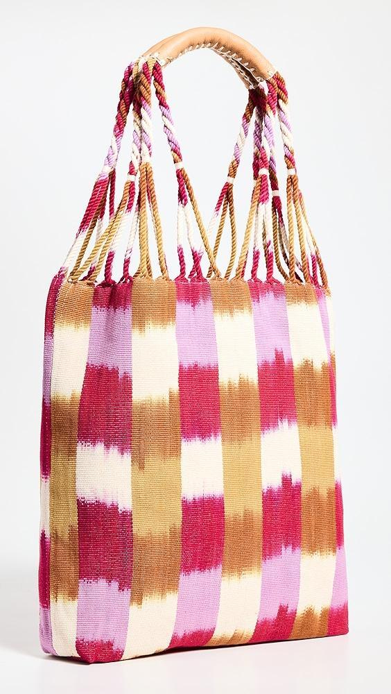 Mercado Global Apolonia Tote | Shopbop Product Image