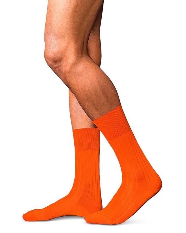 Falke No. 2 Cashmere Blend Dress Socks Product Image