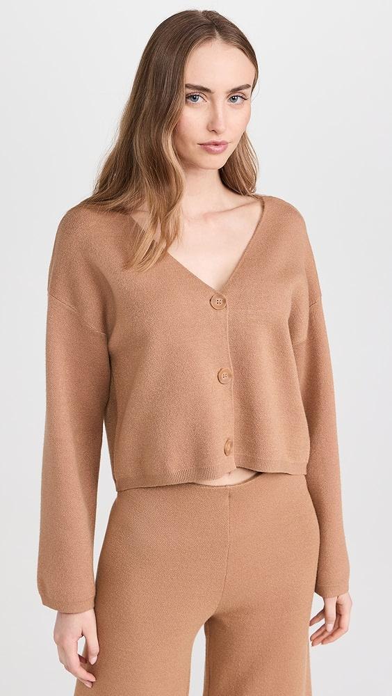 Z Supply Estelle Cardigan | Shopbop Product Image