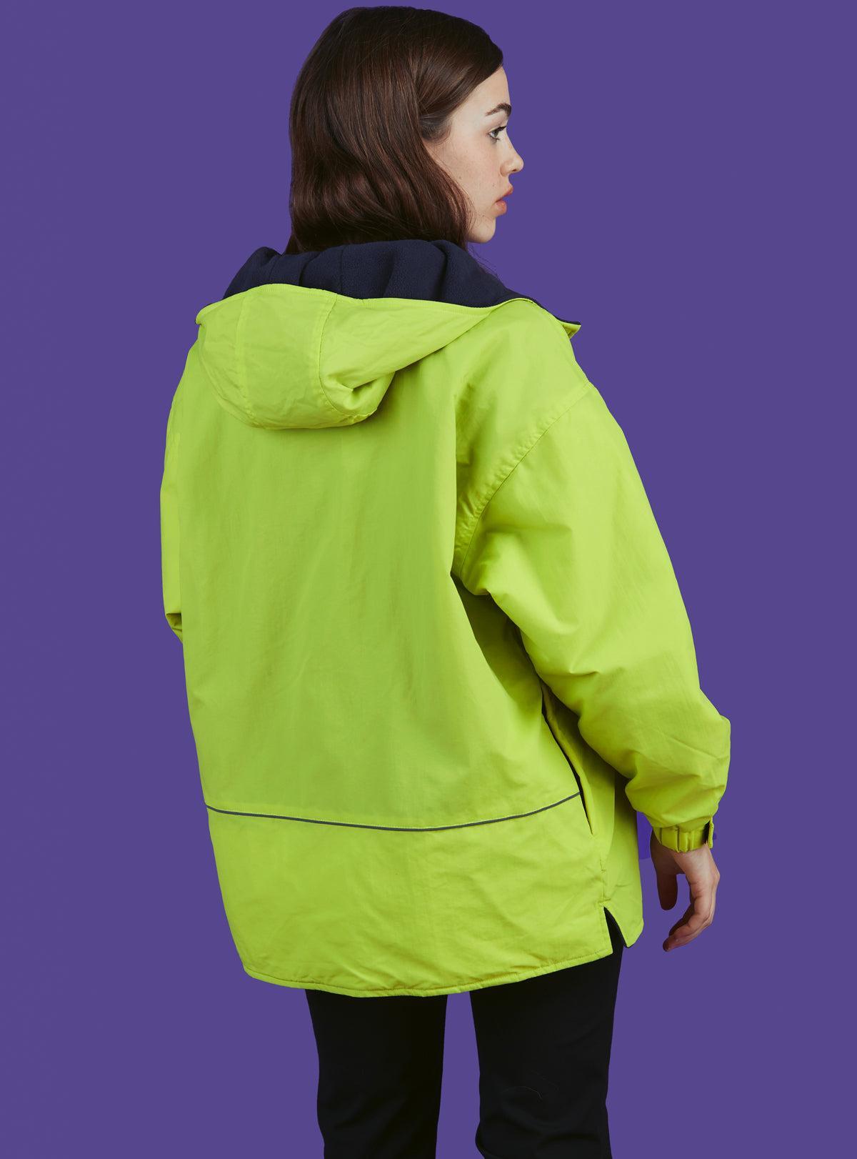 Shift Jacket Female Product Image