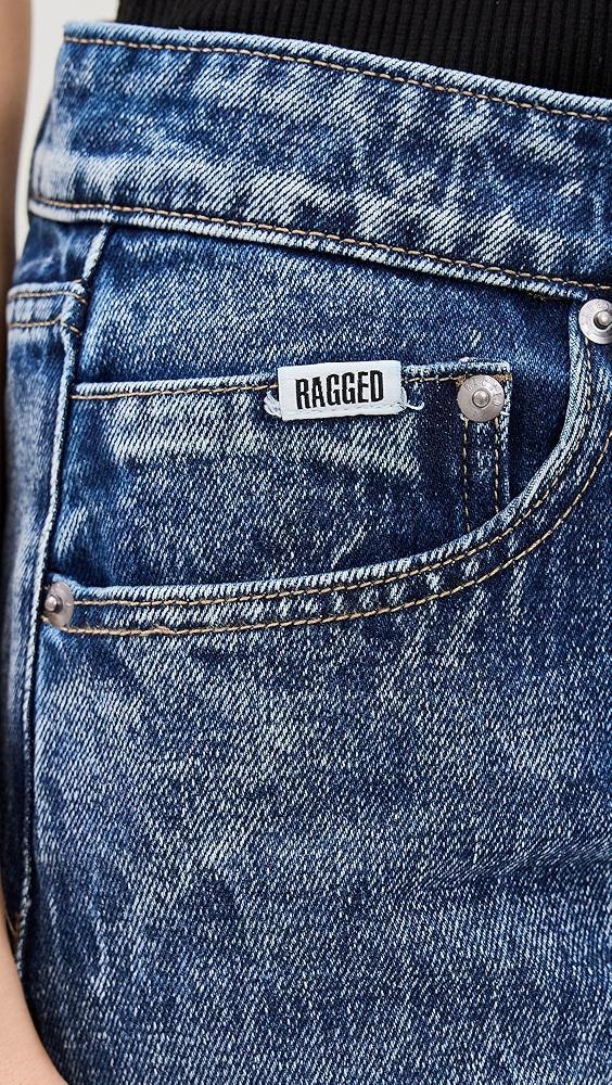 Ragged Priest Dystopia Release Jeans | Shopbop Product Image