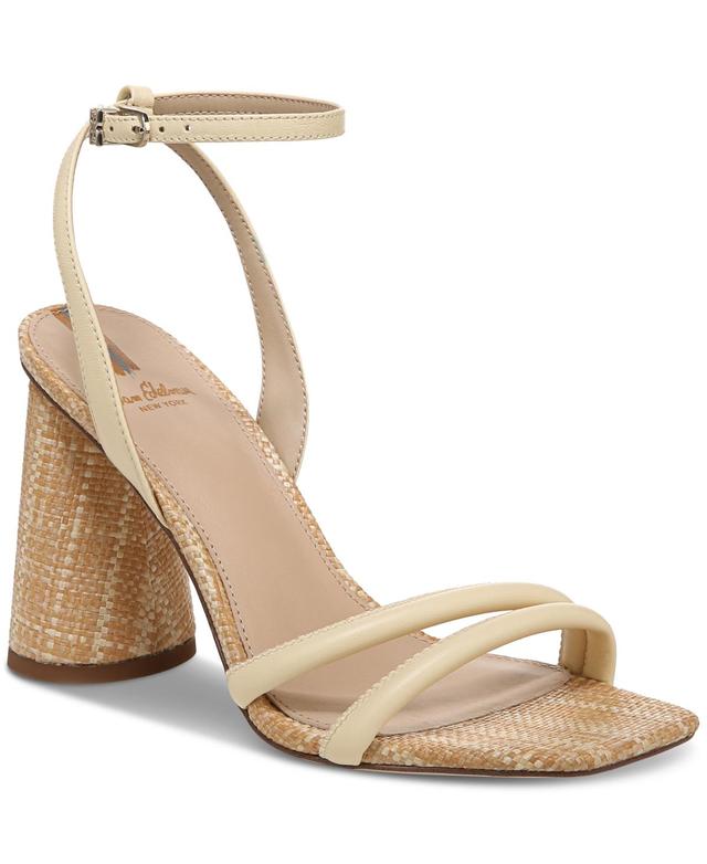 Sam Edelman Womens Kia Strappy Dress Sandals Product Image