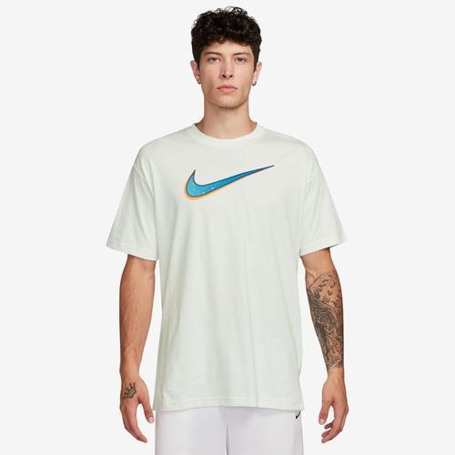 Nike Mens LeBron M90 Basketball T-Shirt Product Image