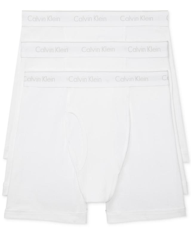 Calvin Klein Underwear Cotton Classics Multipack Boxer Brief Men's Underwear Product Image