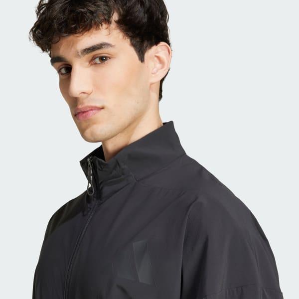 adidas Z.N.E. Woven Track Top Product Image