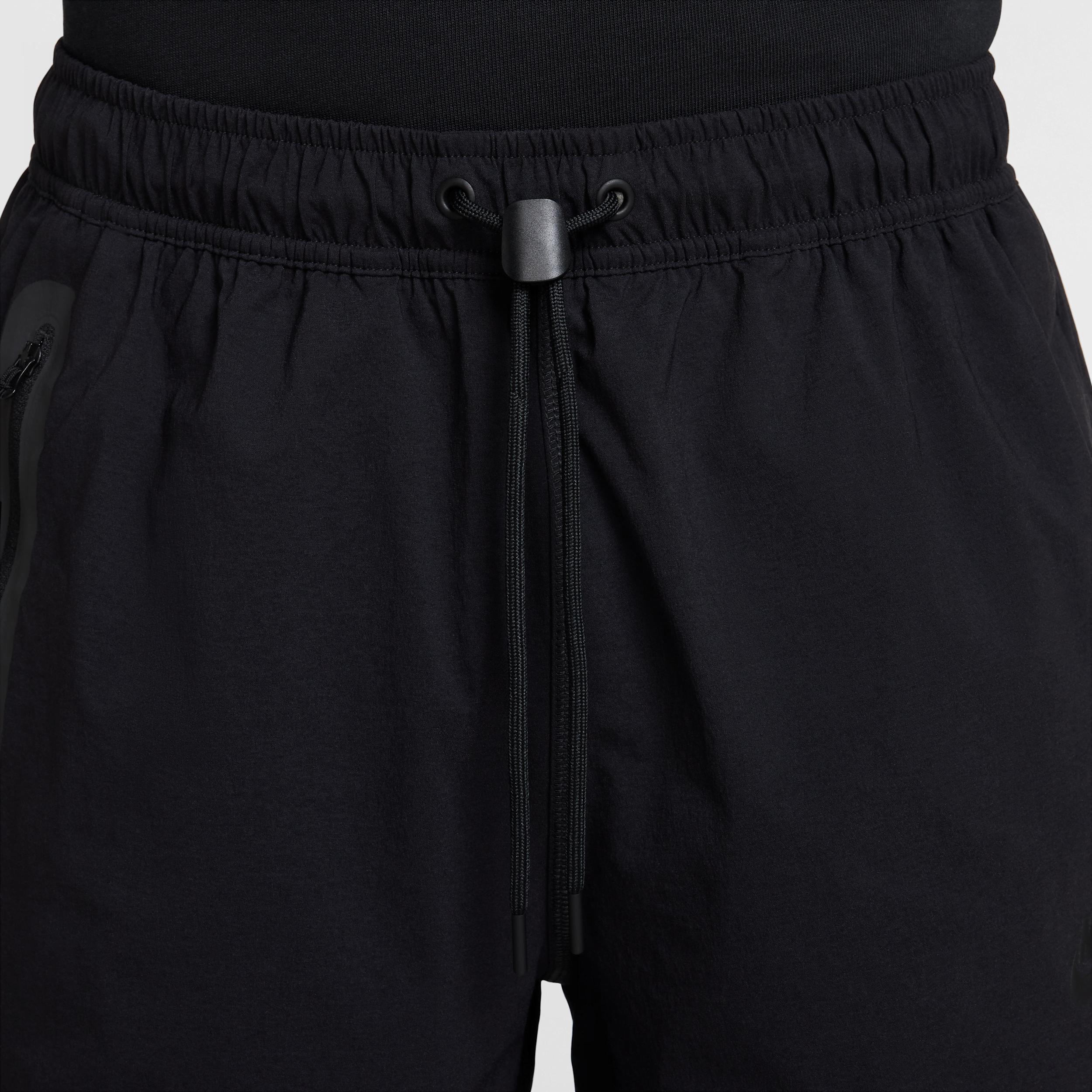 Nike Men's Tech Woven Shorts Product Image