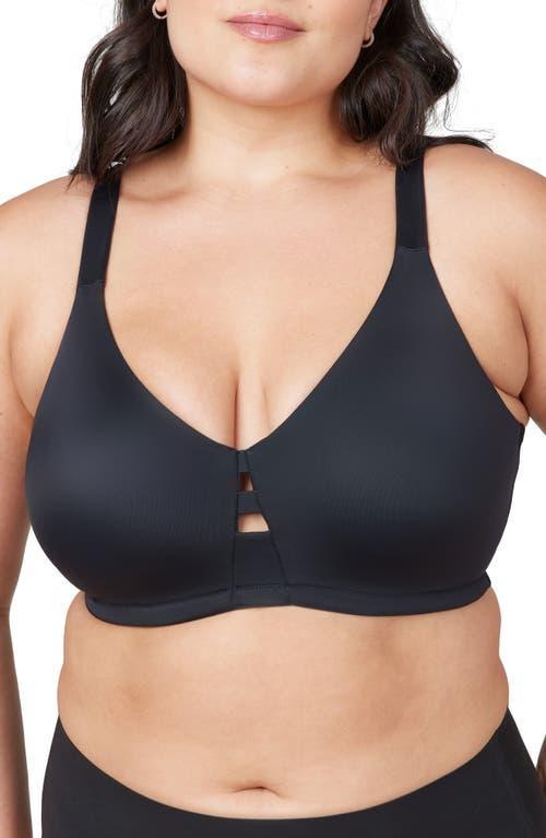 SPANX Low Profile Cushioned Wireless Minimizer Bra Product Image