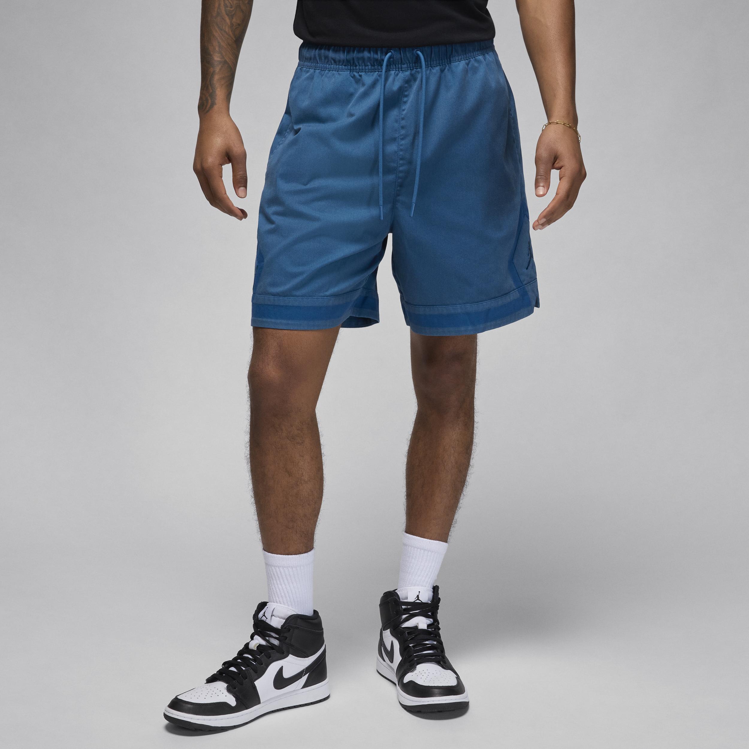 Men's Jordan Essentials Diamond Shorts Product Image