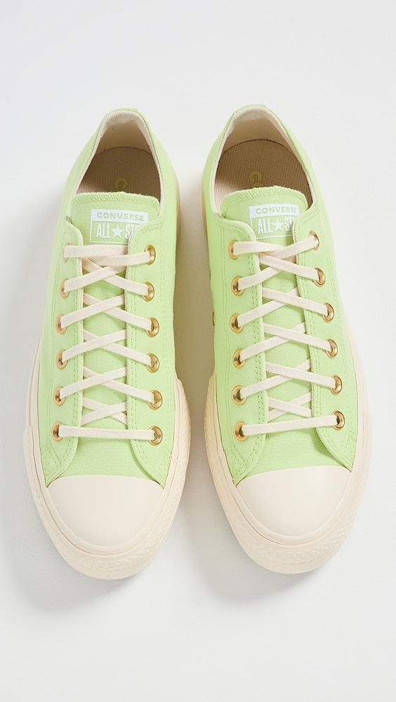 Converse Chuck Taylor All Star Lift Sneakers | Shopbop Product Image