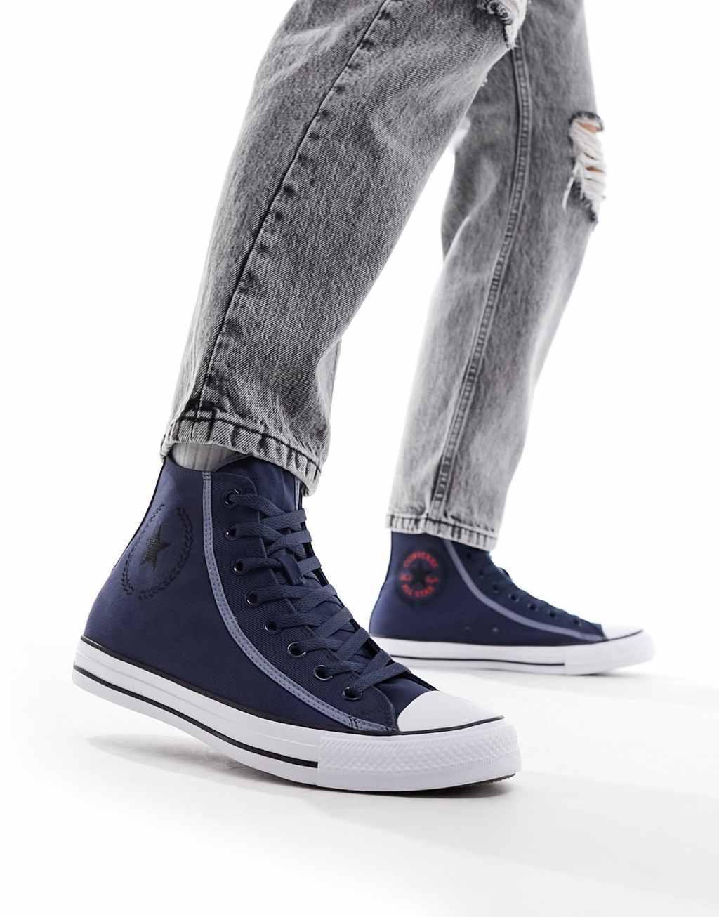 Converse Chuck Taylor All Star sneakers Product Image