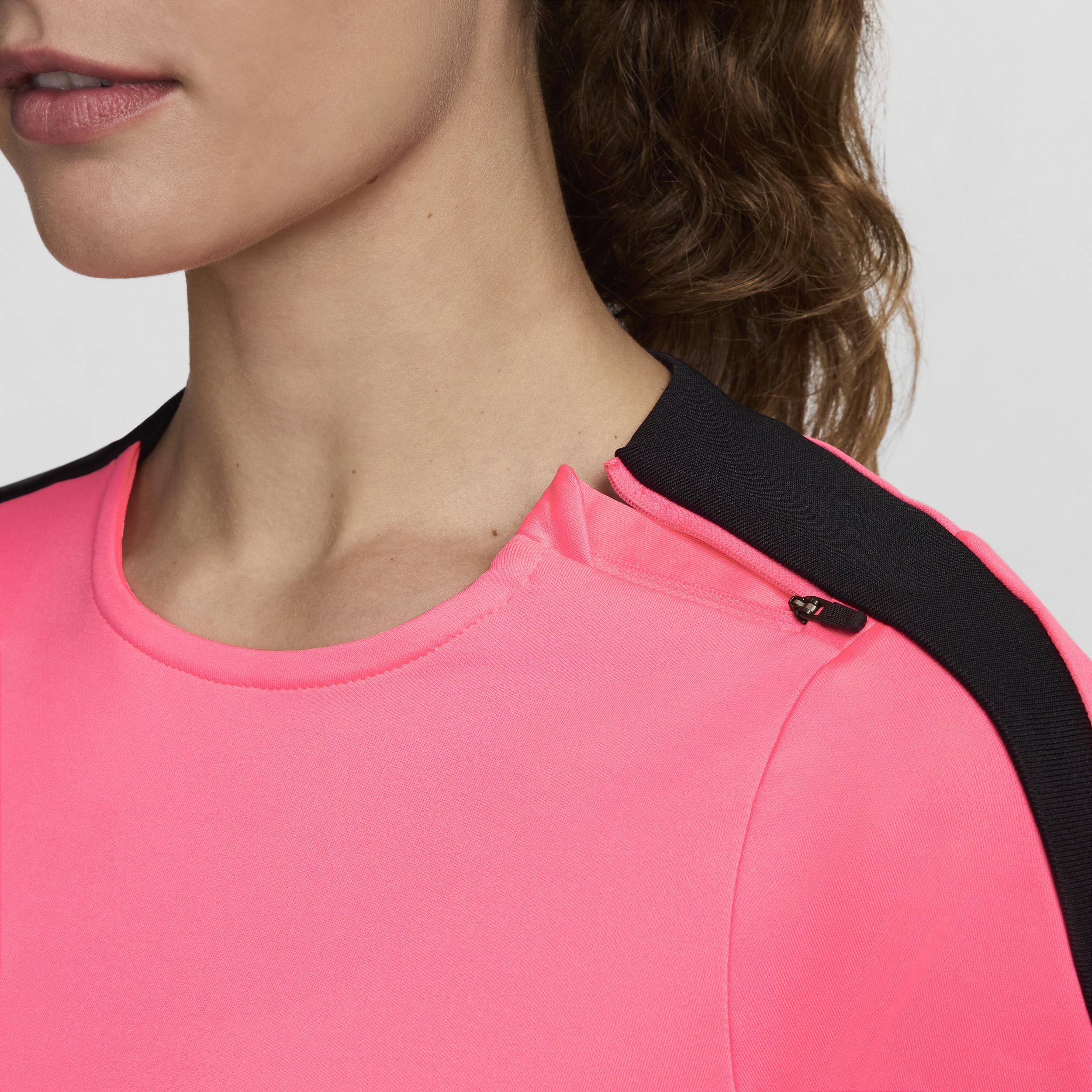 Nike Strike Women's Dri-FIT Crew-Neck Soccer Top Product Image